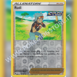 Pokemon Card Giratina V Astro ART Origine Perduta 131/196 - Vinted