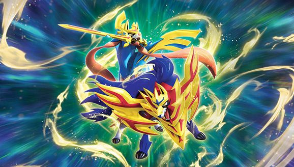 Zenit Regale: nuovo Set Pokémon speciale annunciato per il 2023